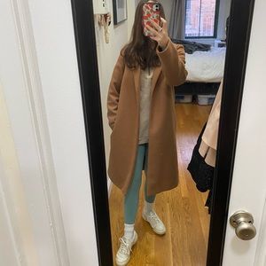 Zara Trench Coat